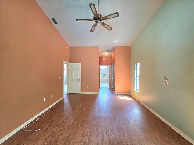 9182 ORCHARD WAY, Spring Hill, FL 34608