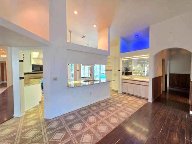 9182 ORCHARD WAY, Spring Hill, FL 34608