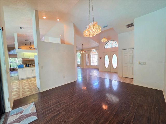 9182 ORCHARD WAY, Spring Hill, FL 34608
