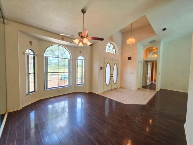 9182 ORCHARD WAY, Spring Hill, FL 34608