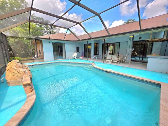 9182 ORCHARD WAY, Spring Hill, FL 34608