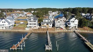 37424 BAYSIDE DR, Greenbackville, VA 23356