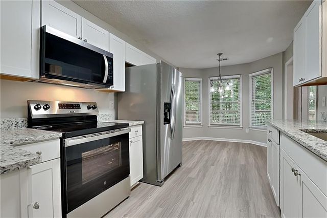 2868 Evonshire Lane, Dacula, GA 30019