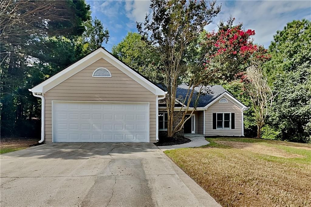 2868 Evonshire Lane, Dacula, GA 30019