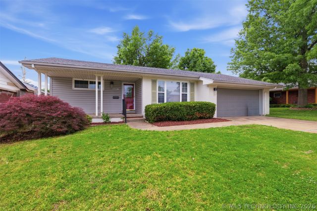 5928 E 26th Street, Tulsa, OK 74114