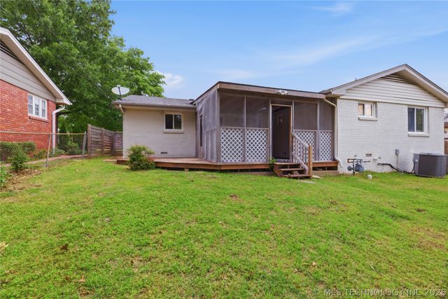 5928 E 26th Street, Tulsa, OK 74114