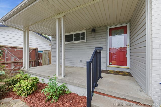 5928 E 26th Street, Tulsa, OK 74114