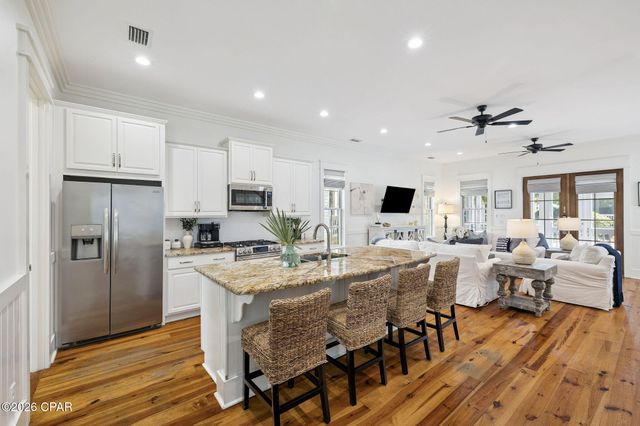 50 Cinnamon Fern Lane, Santa Rosa Beach, FL 32459