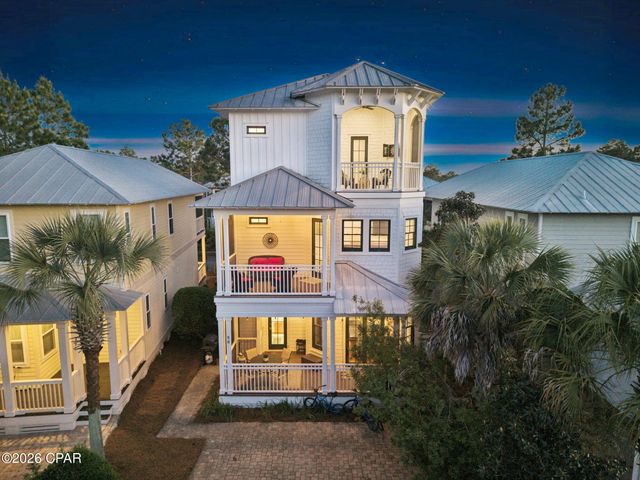 50 Cinnamon Fern Lane, Santa Rosa Beach, FL 32459