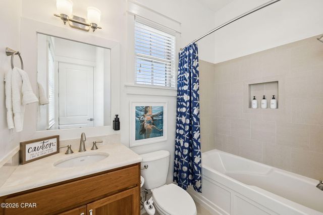 50 Cinnamon Fern Lane, Santa Rosa Beach, FL 32459
