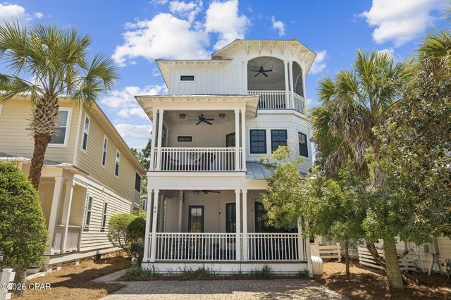 50 Cinnamon Fern Lane, Santa Rosa Beach, FL 32459