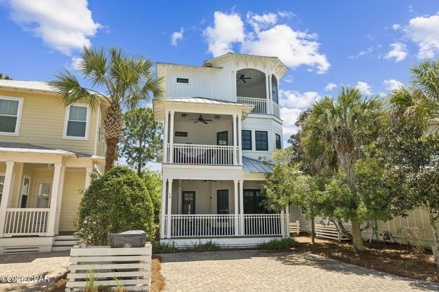 50 Cinnamon Fern Lane, Santa Rosa Beach, FL 32459