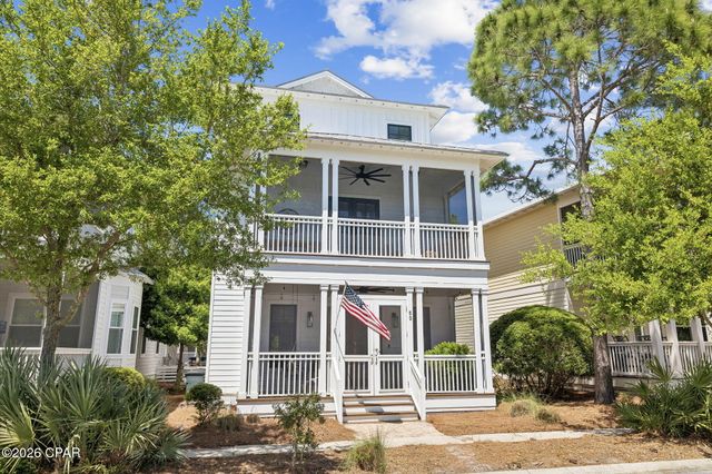 50 Cinnamon Fern Lane, Santa Rosa Beach, FL 32459