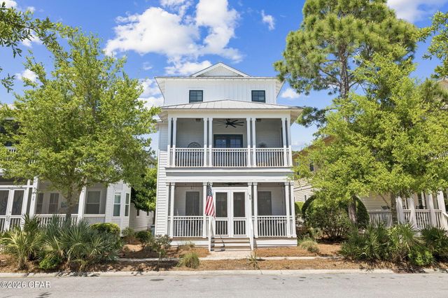 50 Cinnamon Fern Lane, Santa Rosa Beach, FL 32459