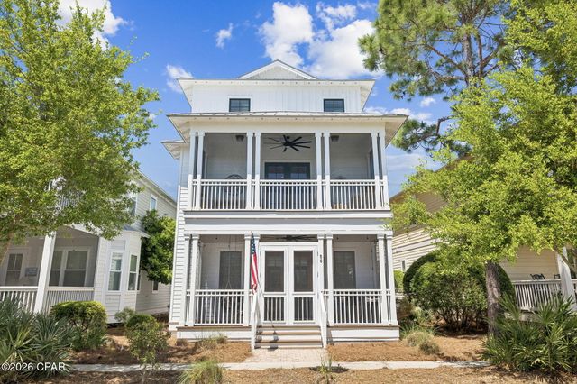 50 Cinnamon Fern Lane, Santa Rosa Beach, FL 32459
