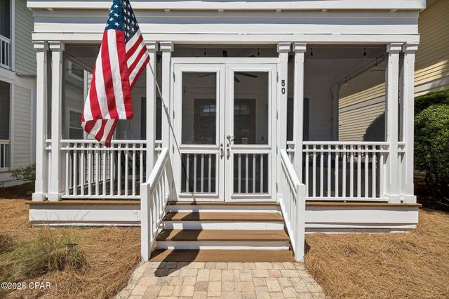 50 Cinnamon Fern Lane, Santa Rosa Beach, FL 32459