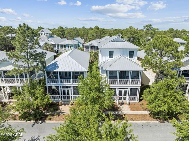 50 Cinnamon Fern Lane, Santa Rosa Beach, FL 32459