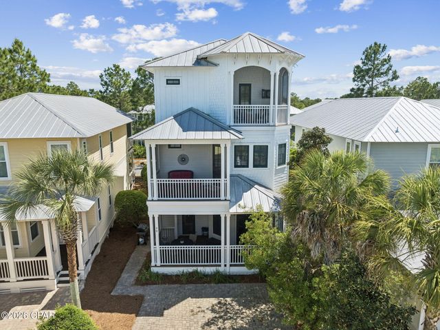 50 Cinnamon Fern Lane, Santa Rosa Beach, FL 32459