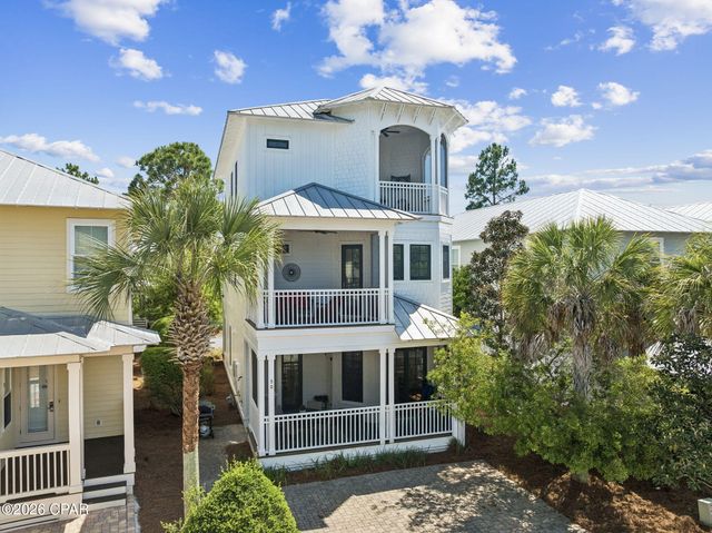 50 Cinnamon Fern Lane, Santa Rosa Beach, FL 32459