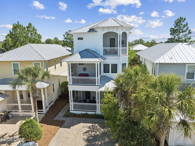50 Cinnamon Fern Lane, Santa Rosa Beach, FL 32459