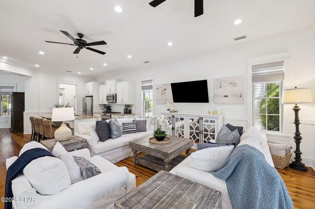 50 Cinnamon Fern Lane, Santa Rosa Beach, FL 32459