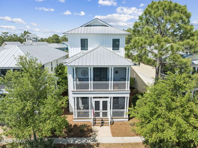 50 Cinnamon Fern Lane, Santa Rosa Beach, FL 32459