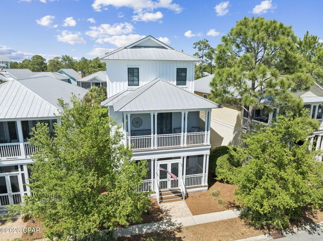 50 Cinnamon Fern Lane, Santa Rosa Beach, FL 32459