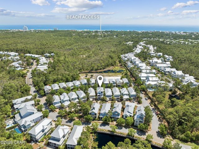 50 Cinnamon Fern Lane, Santa Rosa Beach, FL 32459