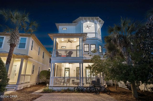 50 Cinnamon Fern Lane, Santa Rosa Beach, FL 32459
