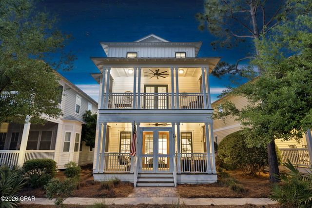 50 Cinnamon Fern Lane, Santa Rosa Beach, FL 32459