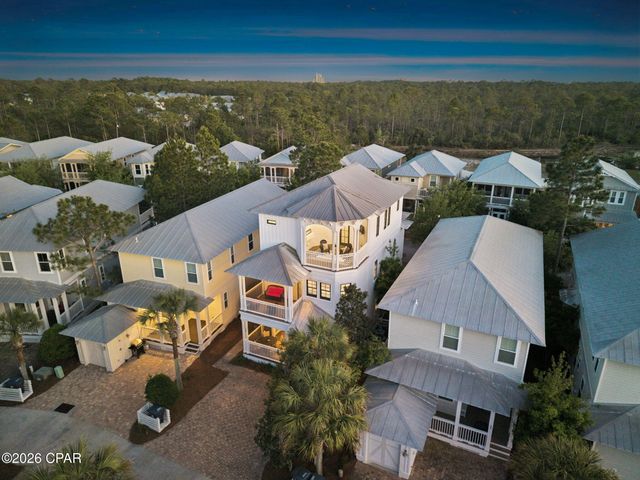 50 Cinnamon Fern Lane, Santa Rosa Beach, FL 32459