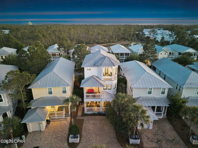 50 Cinnamon Fern Lane, Santa Rosa Beach, FL 32459