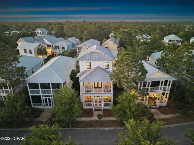 50 Cinnamon Fern Lane, Santa Rosa Beach, FL 32459