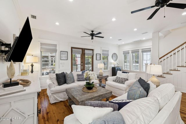 50 Cinnamon Fern Lane, Santa Rosa Beach, FL 32459