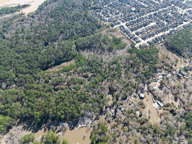 0 TR 9 Dunnam Road, Houston, TX 77345