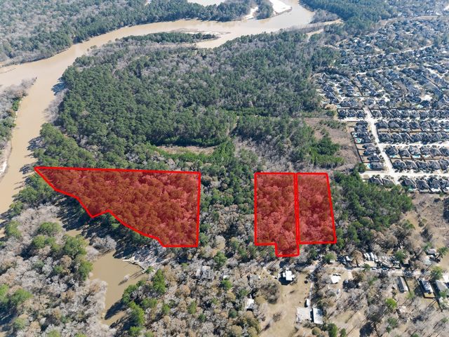 0 TR 9 Dunnam Road, Houston, TX 77345