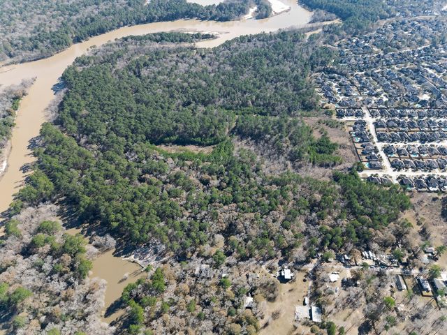 0 TR 9 Dunnam Road, Houston, TX 77345