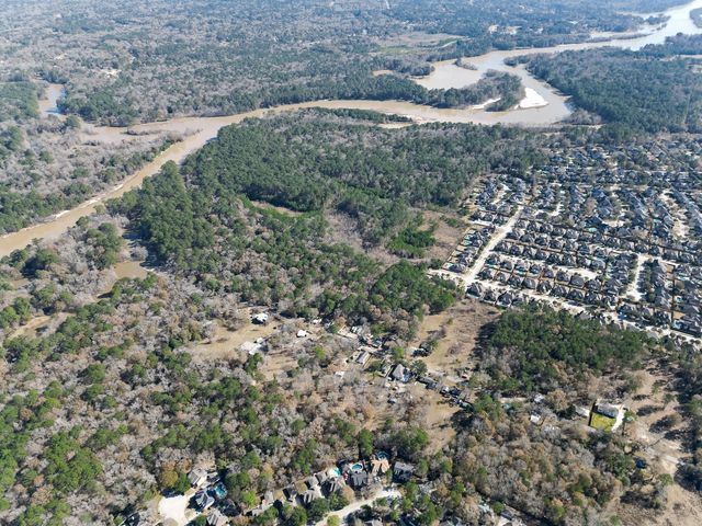 0 TR 9 Dunnam Road, Houston, TX 77345