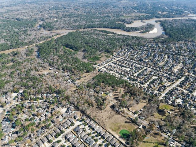 0 TR 9 Dunnam Road, Houston, TX 77345