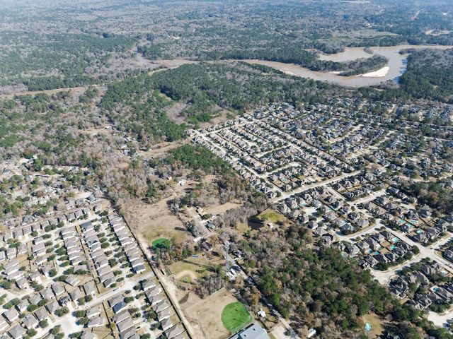 0 TR 9 Dunnam Road, Houston, TX 77345