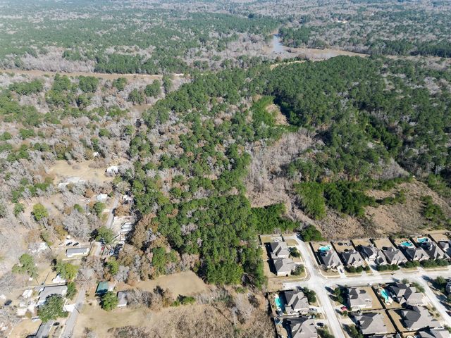 0 TR 9 Dunnam Road, Houston, TX 77345