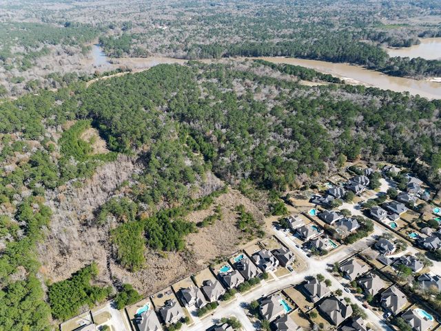 0 TR 9 Dunnam Road, Houston, TX 77345