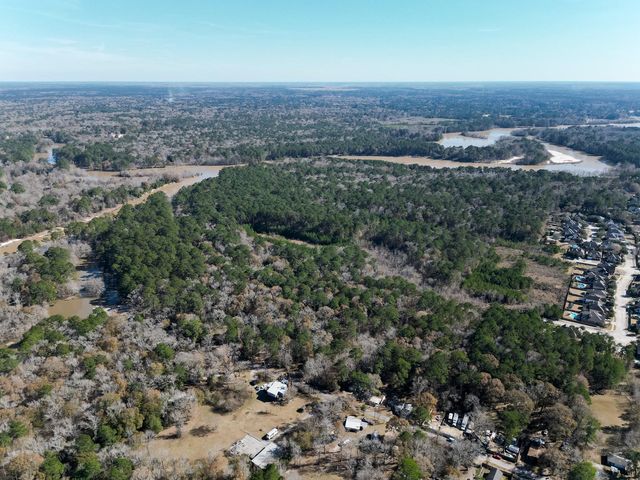 0 TR 9 Dunnam Road, Houston, TX 77345