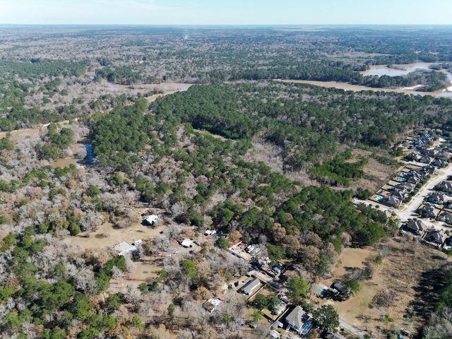 0 TR 9 Dunnam Road, Houston, TX 77345