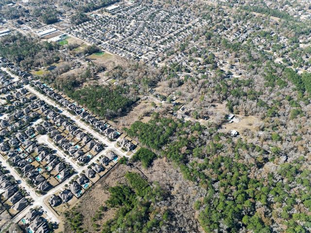 0 TR 9 Dunnam Road, Houston, TX 77345