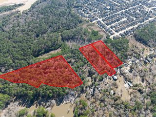 0 TR 9 Dunnam Road, Houston, TX 77345