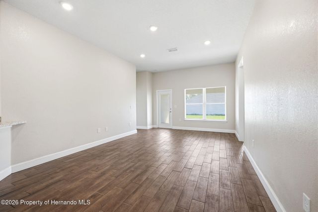 5524 Ocean Breeze Drive, Spring Hill, FL 34609