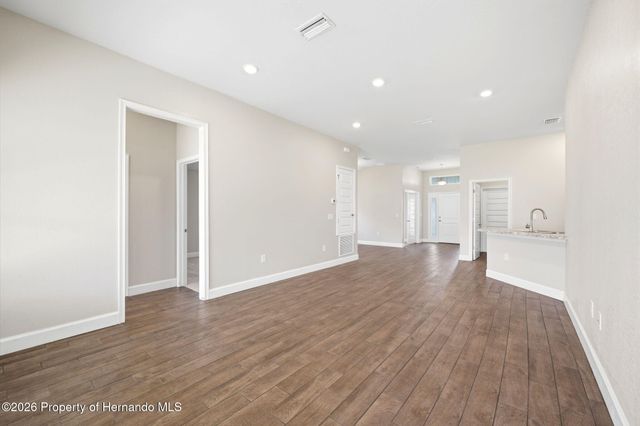 5524 Ocean Breeze Drive, Spring Hill, FL 34609