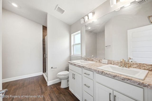 5524 Ocean Breeze Drive, Spring Hill, FL 34609