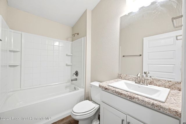 5524 Ocean Breeze Drive, Spring Hill, FL 34609